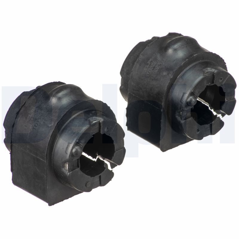 DELPHI TD1356W Bushing, stabiliser bar