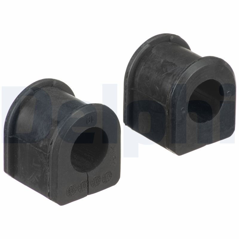 DELPHI TD1452W Bushing, stabiliser bar