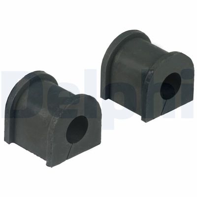 Bushing, stabiliser bar DELPHI TD1489W