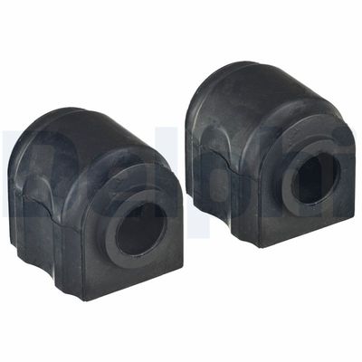 Bushing, stabiliser bar DELPHI TD1495W