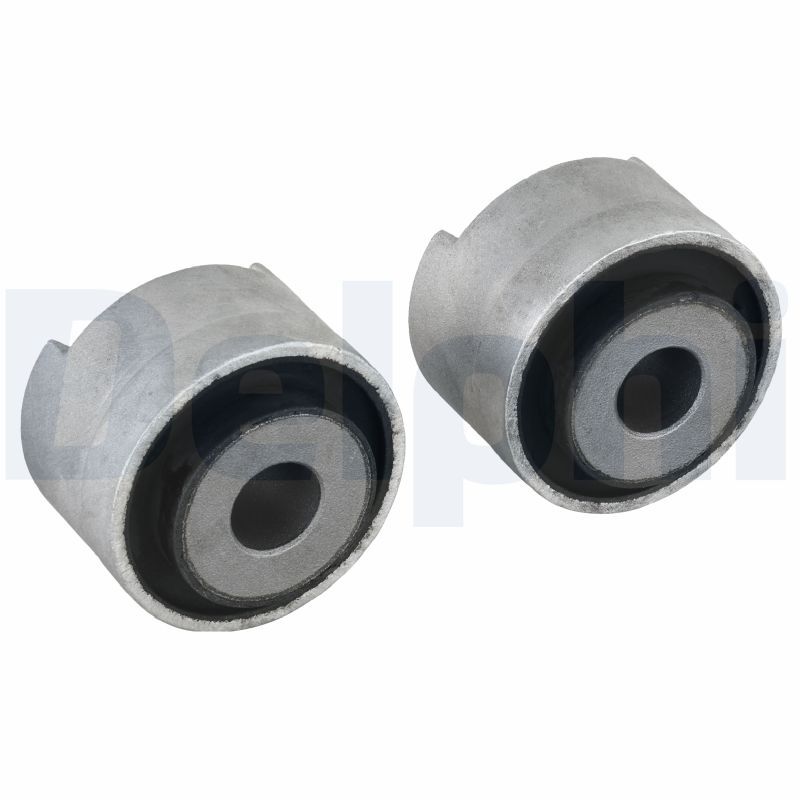 DELPHI TD1500W Mounting, control/trailing arm