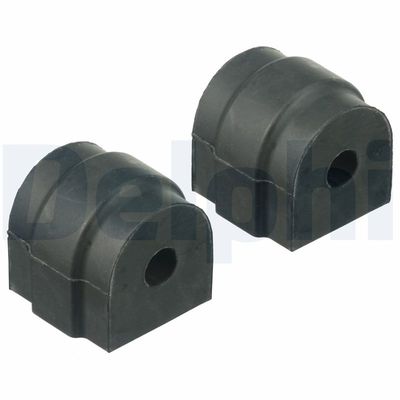 Bushing, stabiliser bar DELPHI TD1634W