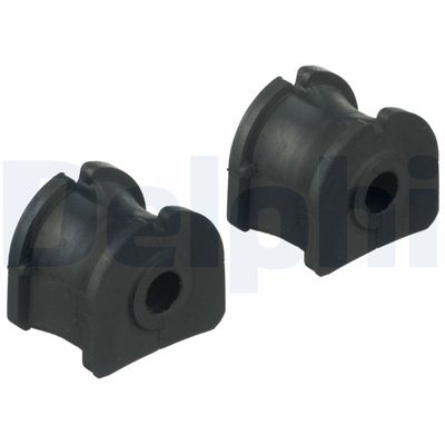Bushing, stabiliser bar DELPHI TD1639W