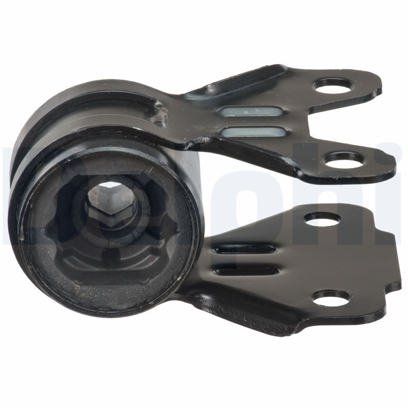 DELPHI TD1640W Mounting, control/trailing arm