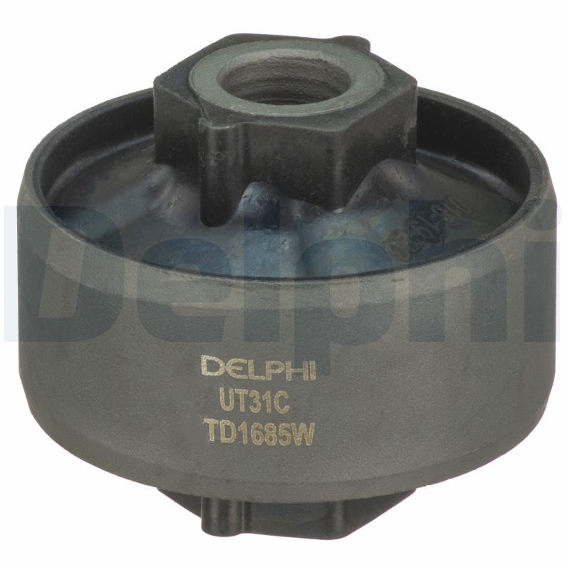 DELPHI TD1685W Mounting, control/trailing arm