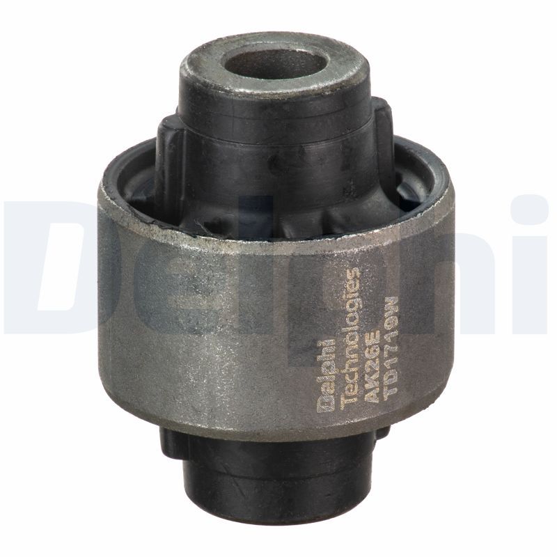 DELPHI TD1719W Mounting, control/trailing arm