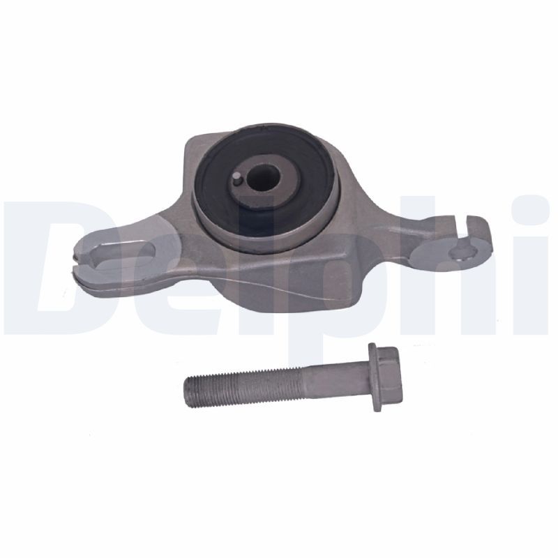 DELPHI TD1741W Mounting, control/trailing arm