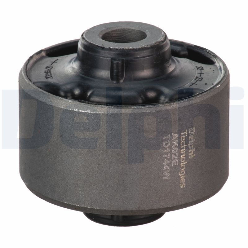 DELPHI TD1744W Mounting, control/trailing arm