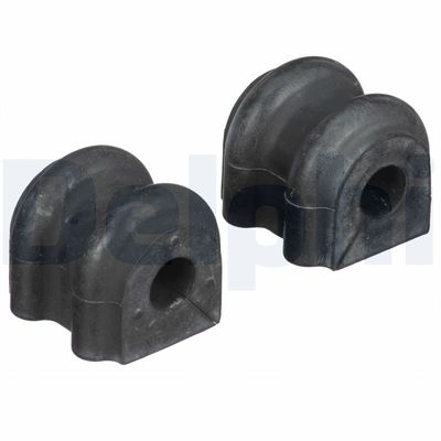 Bushing, stabiliser bar DELPHI TD1767W
