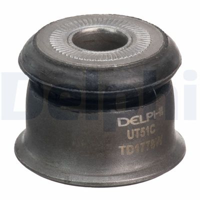 Bushing, stabiliser bar DELPHI TD1778W