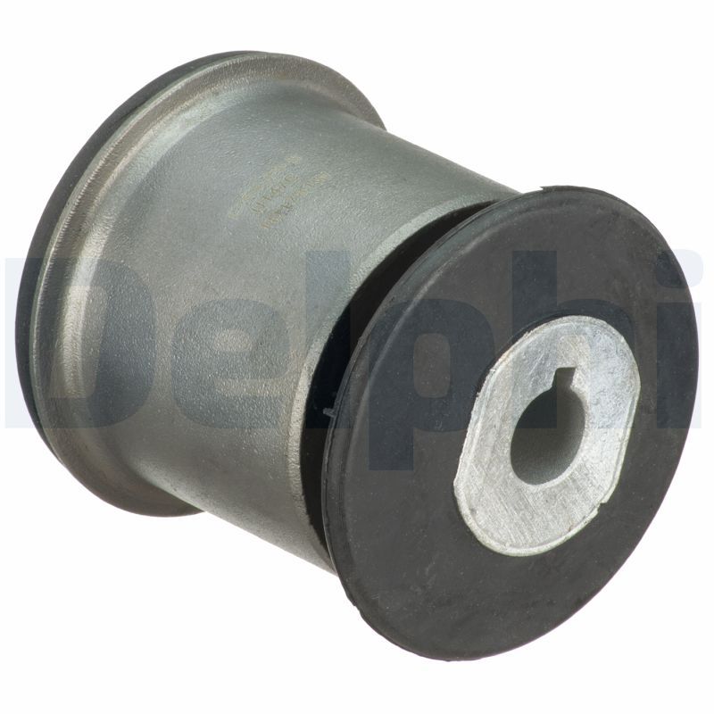 DELPHI TD1781W Mounting, control/trailing arm