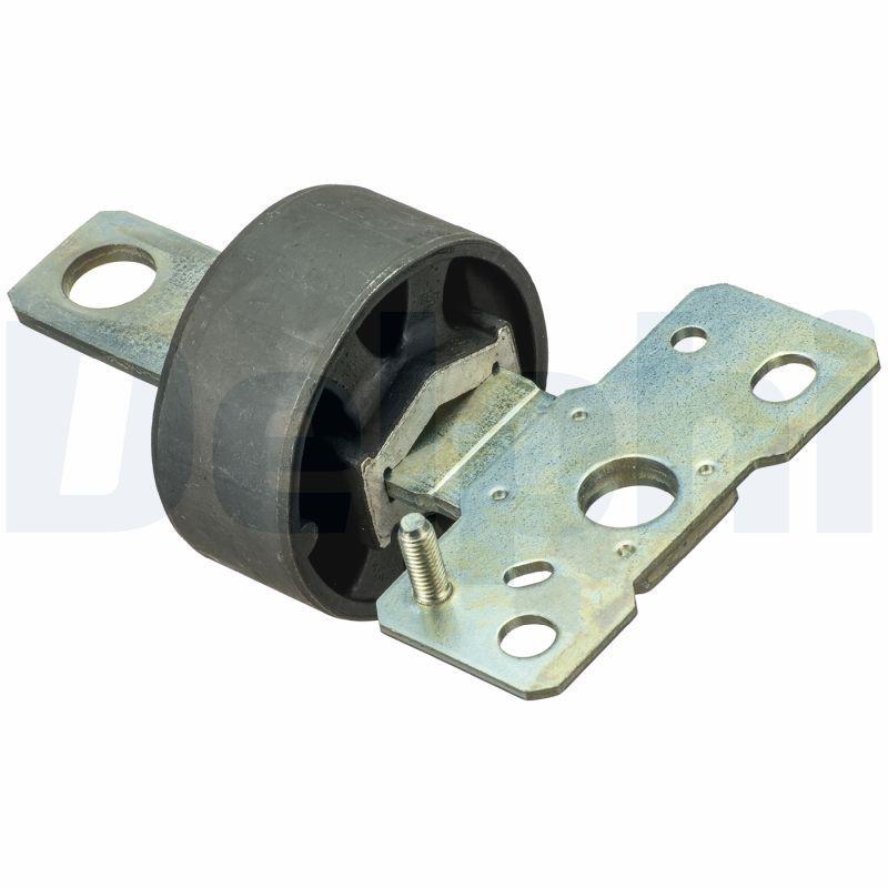 DELPHI TD1805W Mounting, control/trailing arm