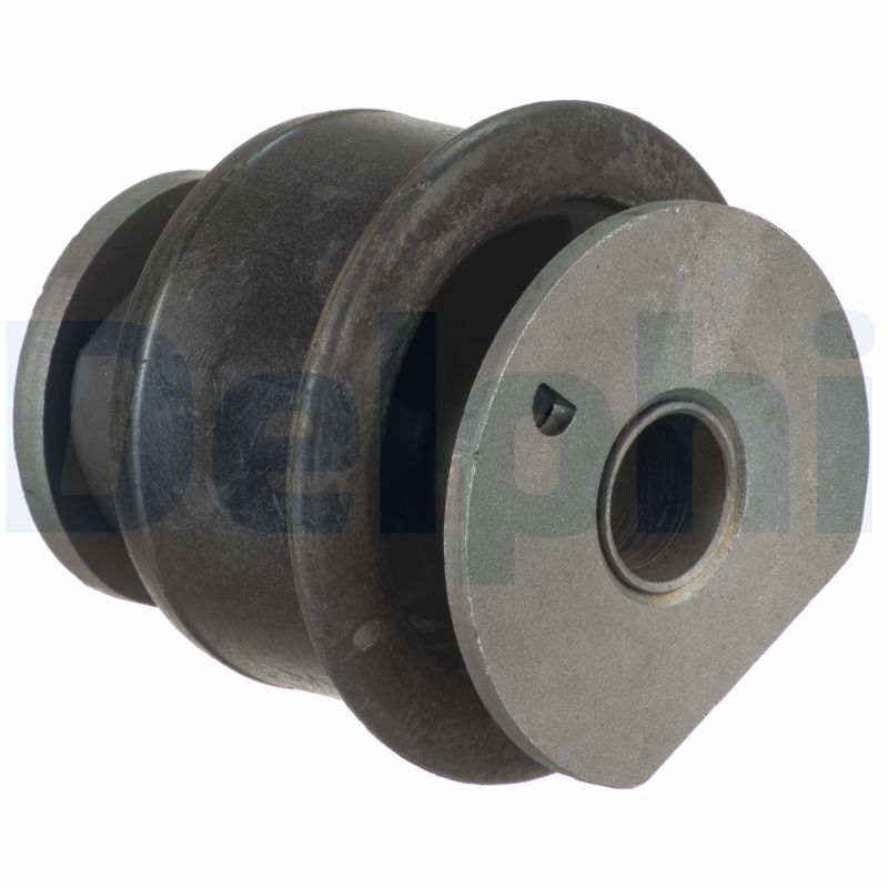 DELPHI TD1825W Mounting, control/trailing arm
