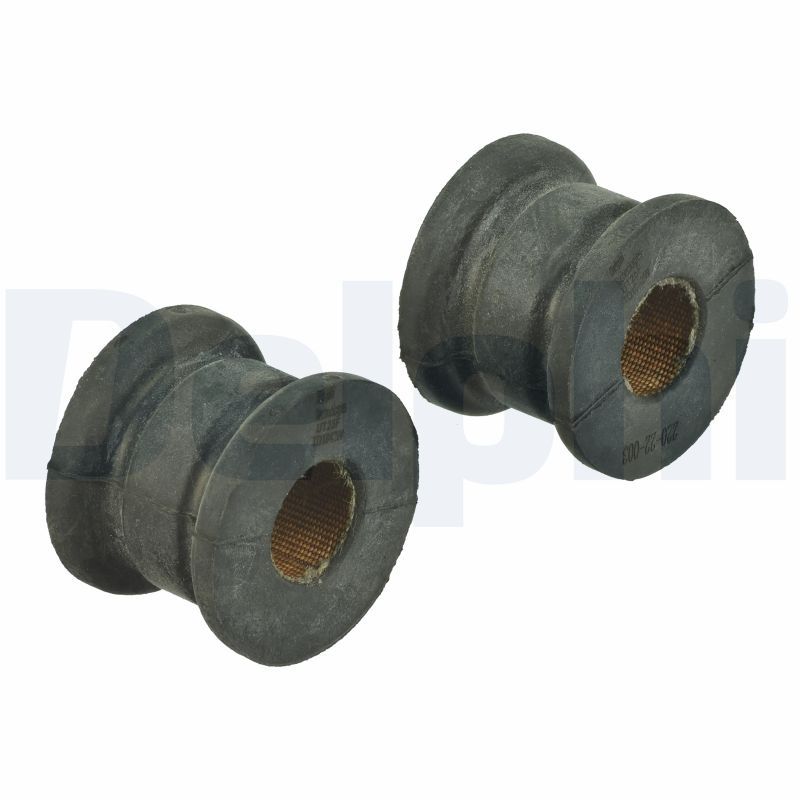 DELPHI TD1842W Bushing, stabiliser bar