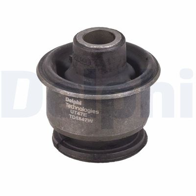 Mounting, control/trailing arm DELPHI TD1847W