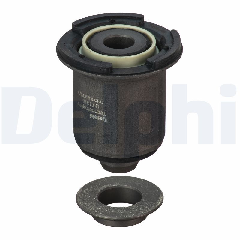 DELPHI TD1897W Bushing, axle beam