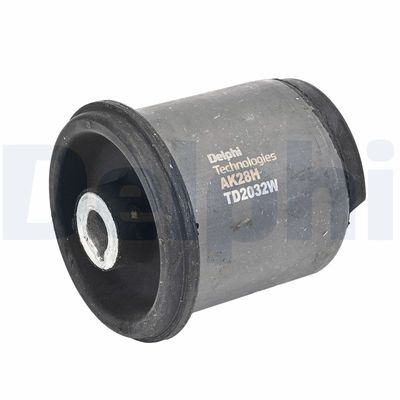 Mounting, control/trailing arm DELPHI TD2032W