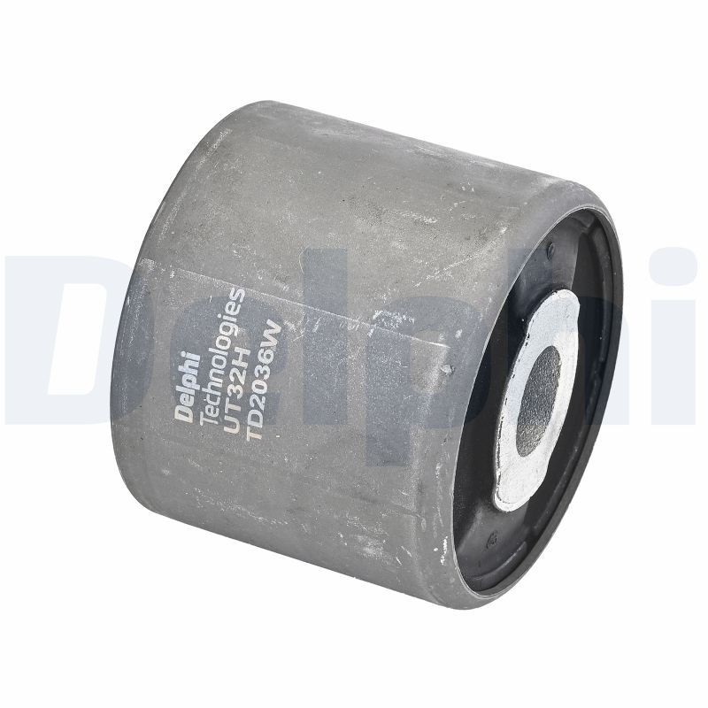 DELPHI TD2036W Mounting, control/trailing arm