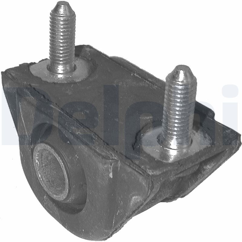 DELPHI TD290W Mounting, control/trailing arm