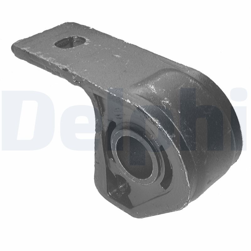 DELPHI TD301W Mounting, control/trailing arm
