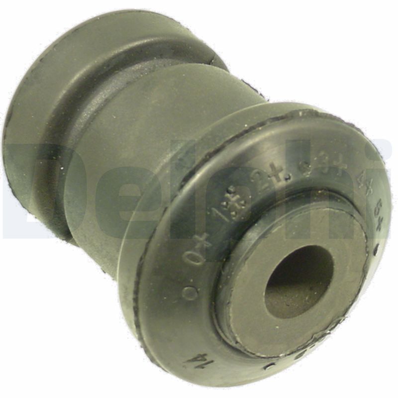 DELPHI TD302W Mounting, control/trailing arm