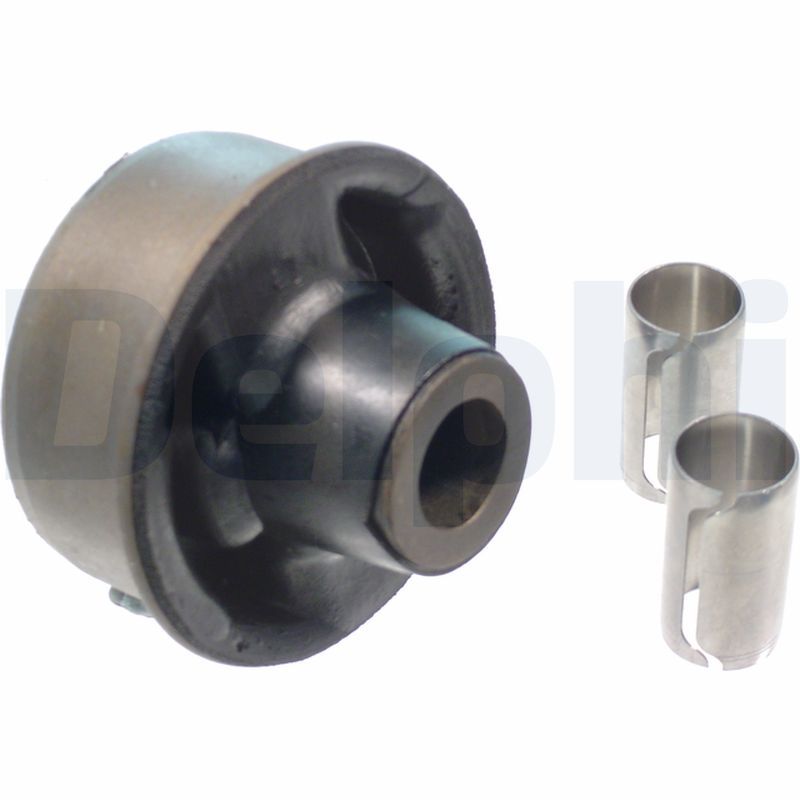 DELPHI TD330W Mounting, control/trailing arm
