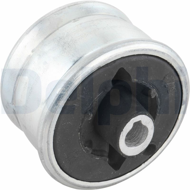 DELPHI TD349W Mounting, control/trailing arm