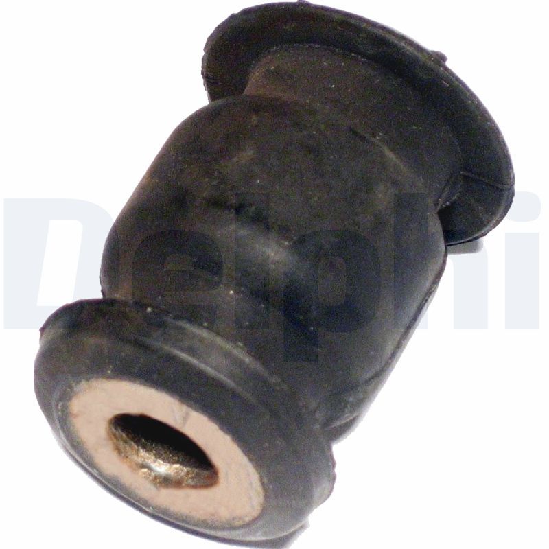 DELPHI TD358W Mounting, control/trailing arm