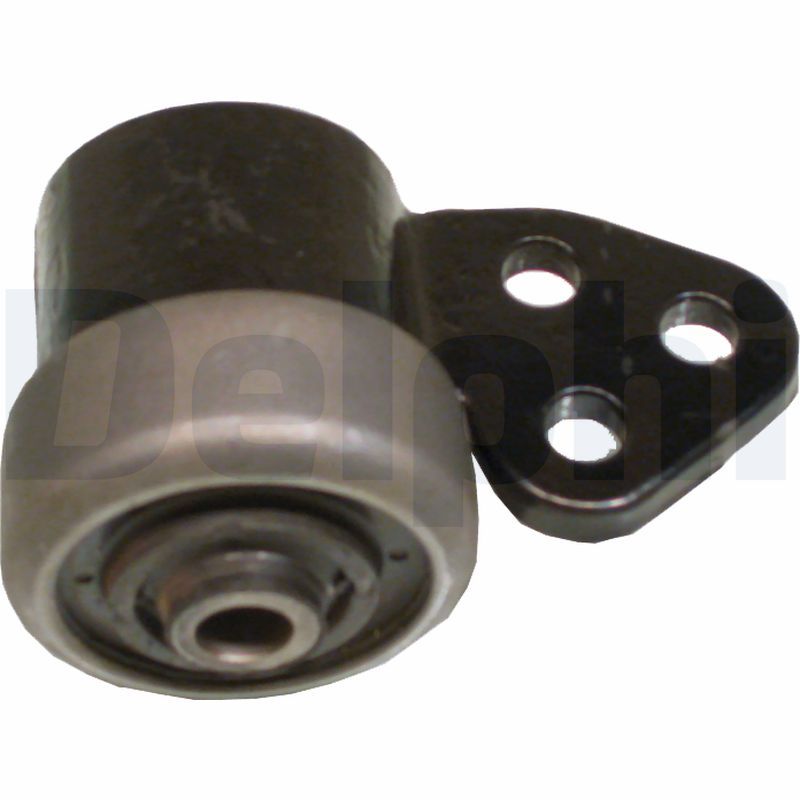 DELPHI TD376W Mounting, control/trailing arm