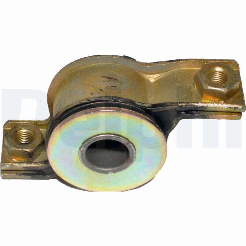 DELPHI TD381W Mounting, control/trailing arm