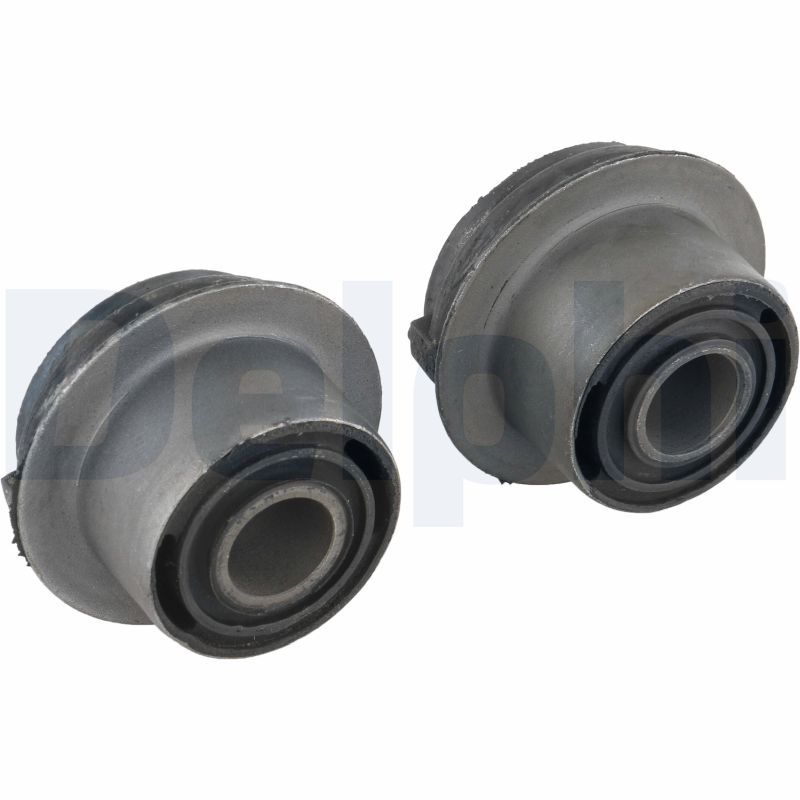 DELPHI TD386W Mounting, control/trailing arm