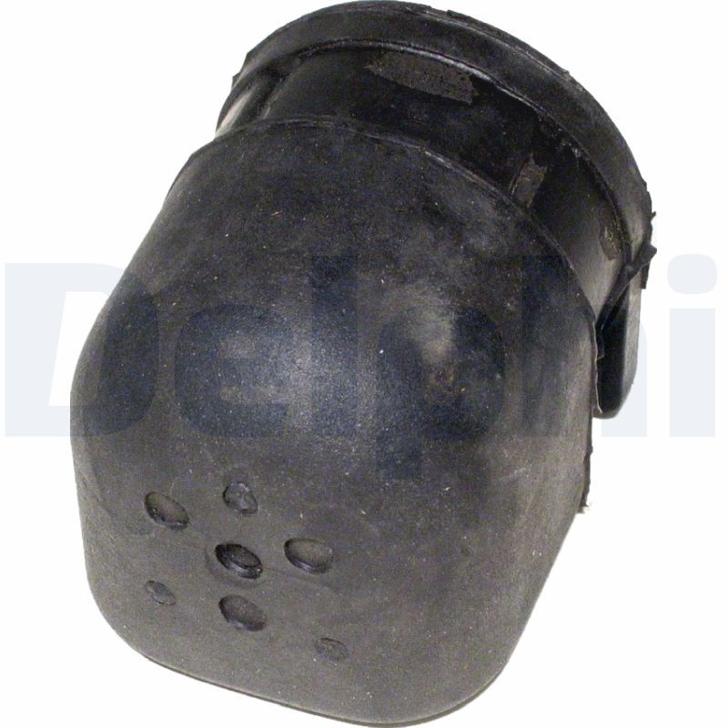 DELPHI TD404W Mounting, control/trailing arm