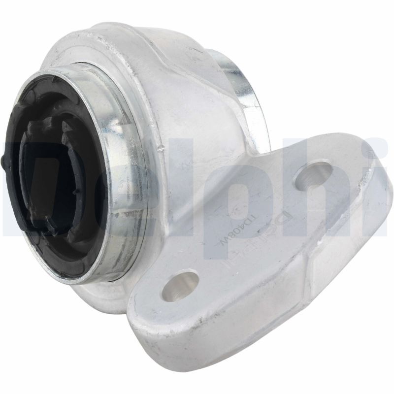 DELPHI TD408W Mounting, control/trailing arm