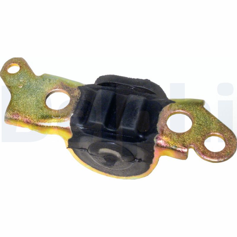DELPHI TD422W Mounting, control/trailing arm