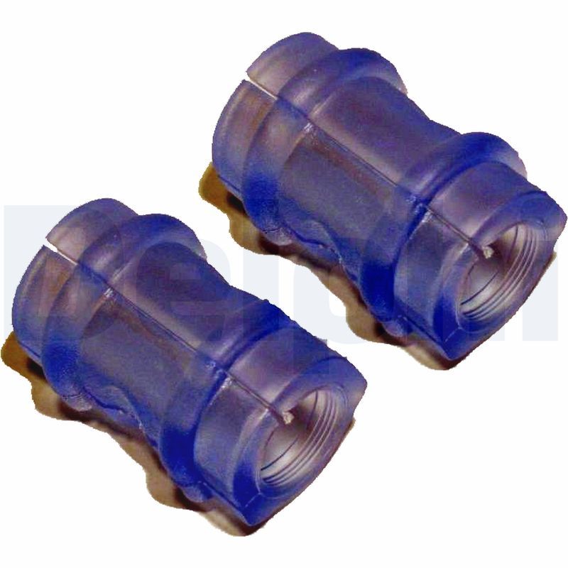 DELPHI TD454W Bushing, stabiliser bar