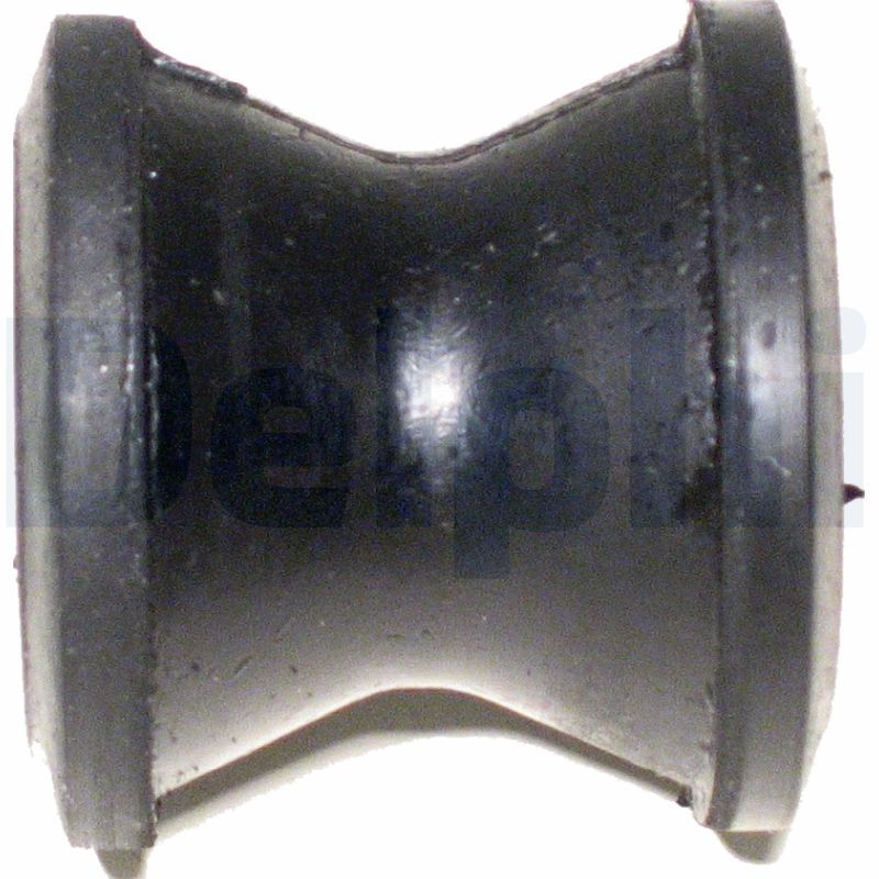 DELPHI TD464W Mounting, control/trailing arm