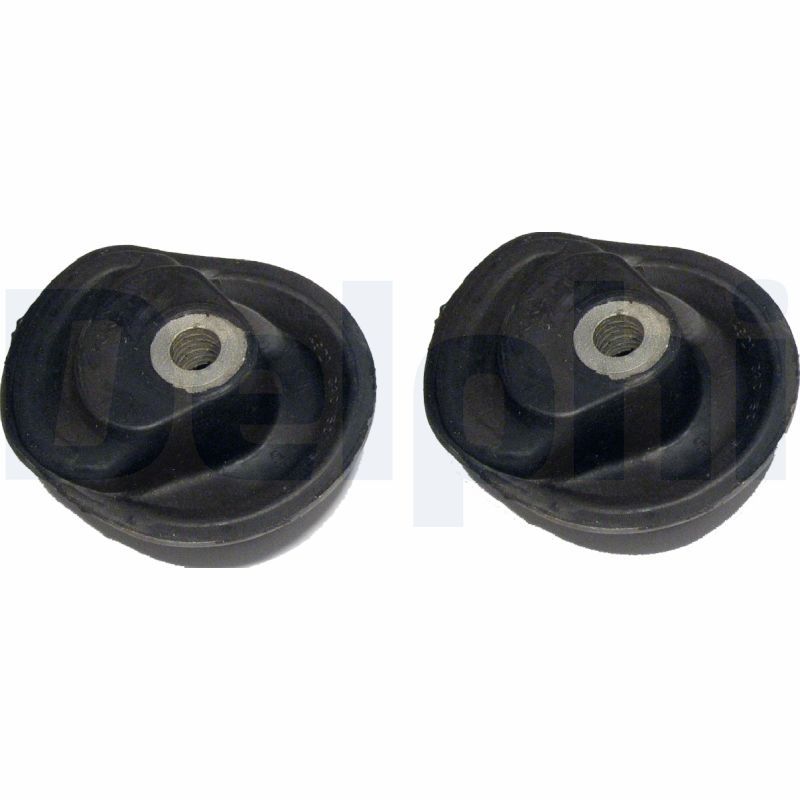 DELPHI TD485W Bushing, axle beam