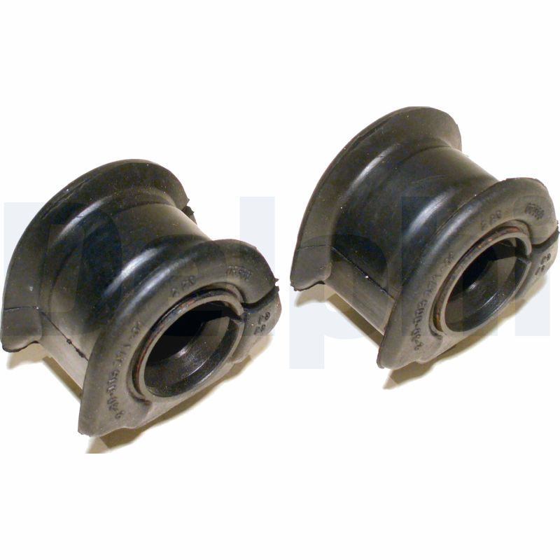 DELPHI TD488W Bushing, stabiliser bar