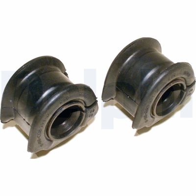 Bushing, stabiliser bar DELPHI TD488W