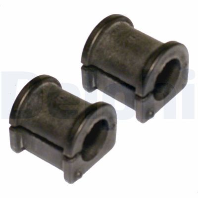 Bushing, stabiliser bar DELPHI TD489W