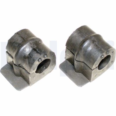 Bushing, stabiliser bar DELPHI TD490W