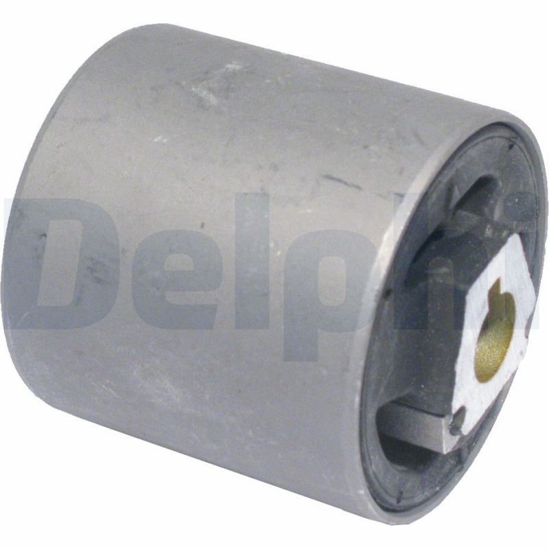 DELPHI TD508W Mounting, control/trailing arm