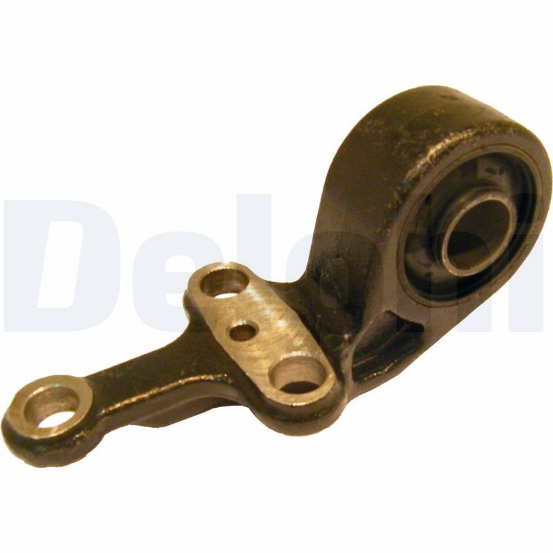 DELPHI TD510W Mounting, control/trailing arm
