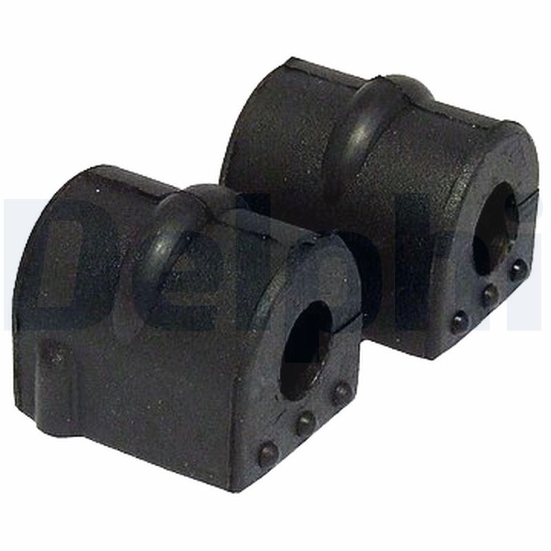 DELPHI TD587W Bushing, stabiliser bar
