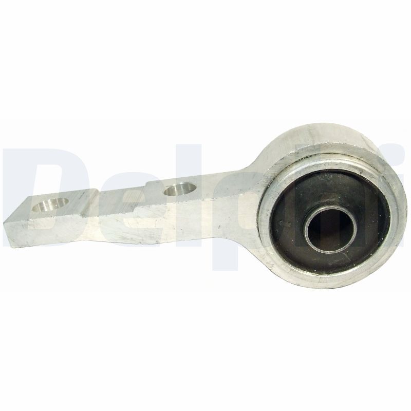 DELPHI TD650W Mounting, control/trailing arm