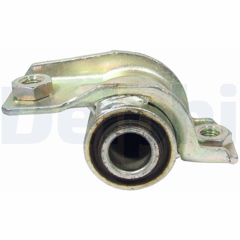 DELPHI TD657W Mounting, control/trailing arm
