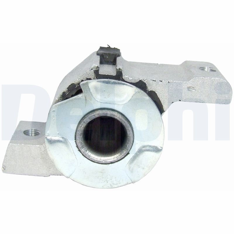 DELPHI TD658W Mounting, control/trailing arm