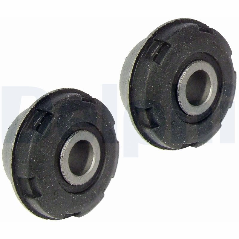 DELPHI TD662W Mounting, control/trailing arm