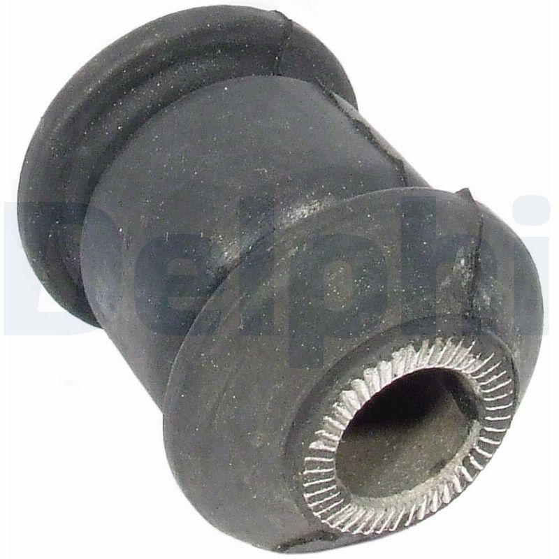 DELPHI TD672W Mounting, control/trailing arm