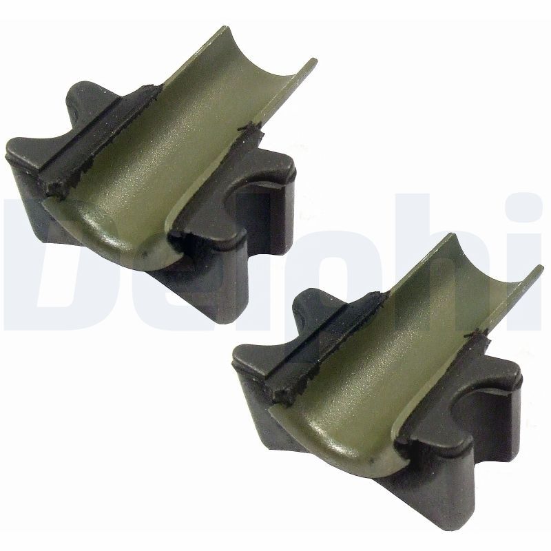 DELPHI TD686W Bushing, stabiliser bar